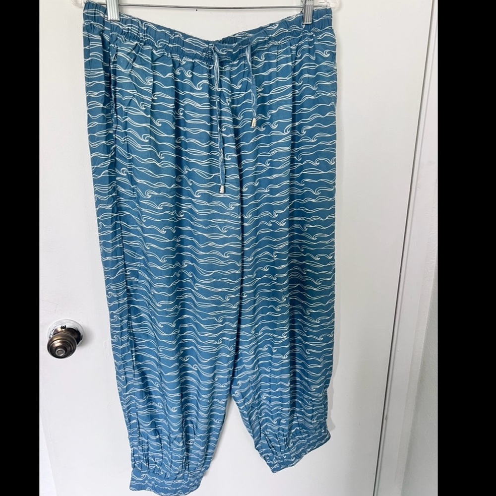 Wehi Jogger pants